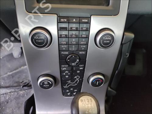 Used Climate control Climate control VOLVO V50 (545) 2.0 D (136 hp) 35909744 35909744