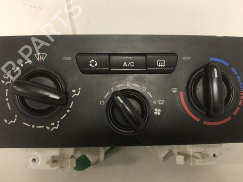 Used Climate control Climate control FIAT SCUDO Van (270_, 272_) 1.6 D Multijet (90 hp) 33597822 33597822