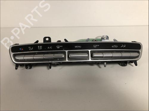 Used Climate control Climate control MERCEDES-BENZ V-CLASS (W447) V 220 CDI / d (447.811, 447.813, 447.815) (163 hp) 33588120 33588120