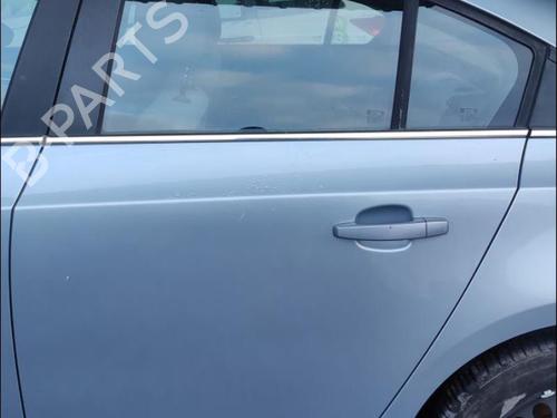 left-rear-door-chevrolet-cruze-j300-2009-33584332 main image