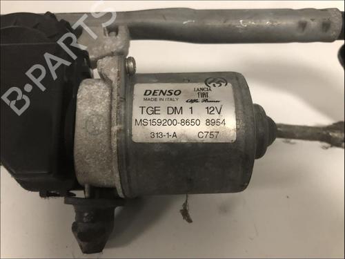 Used Front wiper motor Front wiper motor LANCIA DELTA III (844_) 1.6 D Multijet (844.AXC11, 844.AXC1A) (120 hp) 33584803 33584803