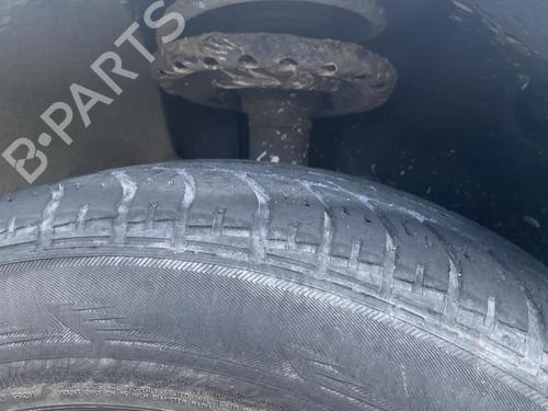 Used Left front shock absorber Left front shock absorber RENAULT CLIO III (BR0/1, CR0/1) [2005-2014] 36438118 36438118