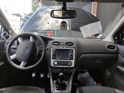 Used Dashboard Dashboard FORD FOCUS II (DA_, HCP, DP) [2004-2013] 34569744 34569744