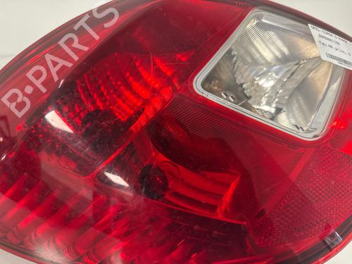 Venstre baglygte Venstre baglygte OPEL CORSA D (S07) 1.3 CDTI (L08, L68) (75 hp) 34126101 34126101