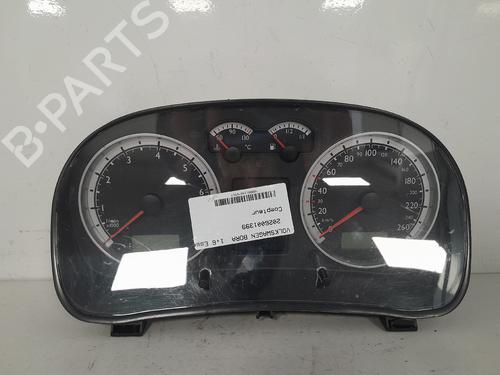 Kombinert Instrument Kombinert Instrument VW BORA I (1J2) [1998-2013] 36149320 36149320