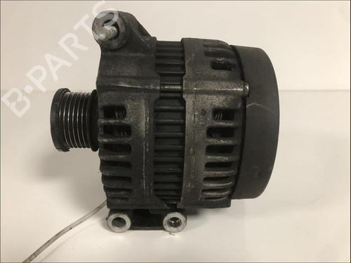 Used Alternator Alternator PEUGEOT 207 CC (WD_) 1.6 16V Turbo (150 hp) 33582749 33582749