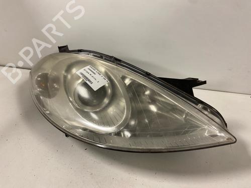 Used Right headlight Right headlight 39256076 39256076