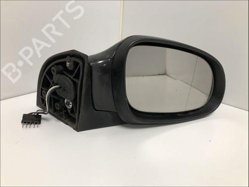 Used Right mirror Right mirror MERCEDES-BENZ A-CLASS (W168) [1997-2005] 33578909 33578909