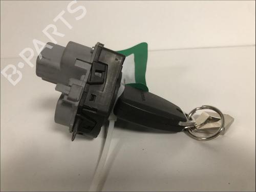 Ignition barrel VOLVO C30 (533) 2.0 D | BP33574916M48 - Image 3