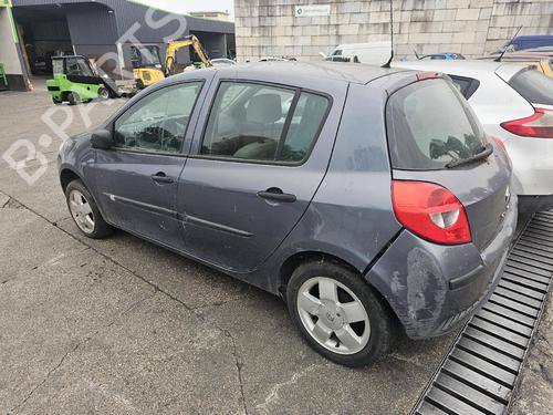 Used Parts RENAULT CLIO III (BR0/1, CR0/1) 1.4 16V 4908594