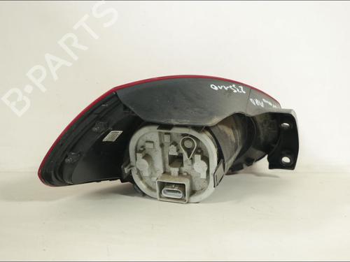 Used Right taillight Right taillight FIAT BRAVO II (198_) 1.6 D Multijet (198AXH1B) (105 hp) 33572988 33572988