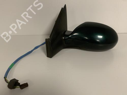 Used Left mirror Left mirror CITROËN C5 II Break (RE_) 2.0 16V (RERFJB, RERFJC) (140 hp) 33592955 33592955