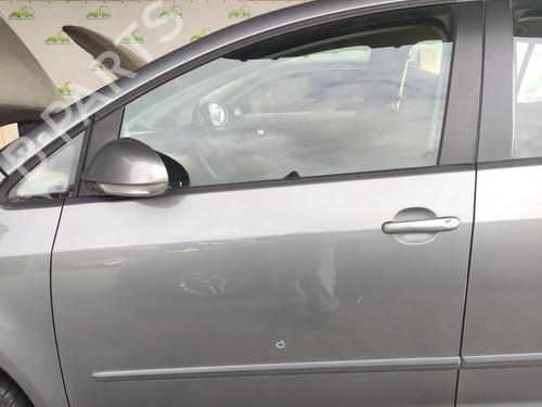 left-front-door-vw-golf-plus-v-5m1-521-2004-2005-2006-2007-2008-2009-2010-2011-2012-2013-33596725 main image