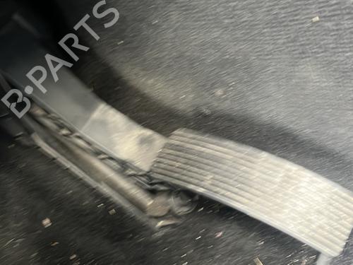 Used Pedal Pedal 36581291 36581291