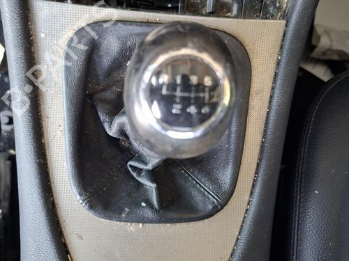 Used Gear lever Gear lever MERCEDES-BENZ CLK (C209) CLK 220 CDI (209.308) (136 hp) 36261162 36261162