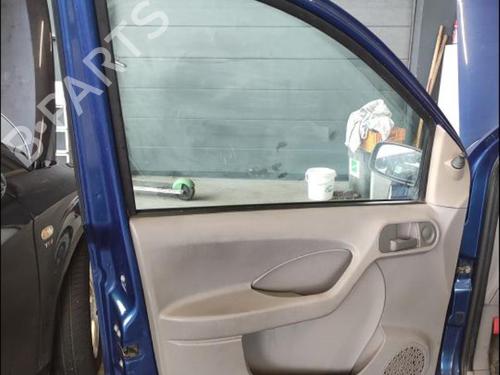 Used Front left window mechanism Front left window mechanism FIAT PANDA (169_) 1.1 (169.AXA1A) (54 hp) 36575370 36575370