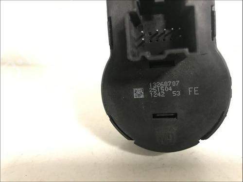 Headlight switch OPEL INSIGNIA A (G09) | BP33574847I24 - Image 3