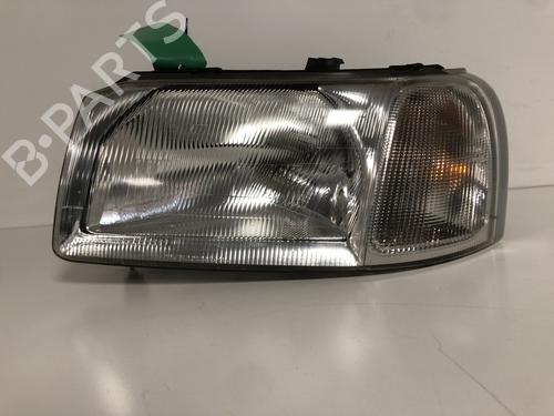 Used Left headlight Left headlight LAND ROVER FREELANDER I (L314) 2.0 Td4 4x4 (112 hp) 33603418 33603418