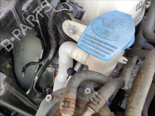 Used Windscreen washer tank Windscreen washer tank SEAT TOLEDO III (5P2) 1.9 TDI (105 hp) 36573746 36573746