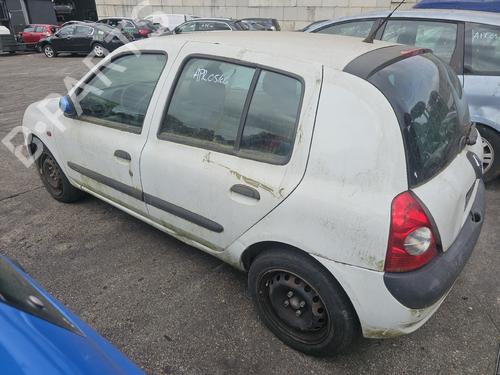 Used Parts RENAULT CLIO II (BB_, CB_) 1.5 dCi (B/CB07) 4792341