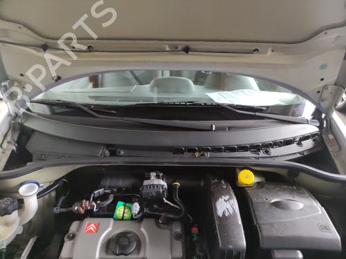Used Scuttle panel Scuttle panel CITROËN C3 I (FC_, FN_) [2002-2013] 35912435 35912435