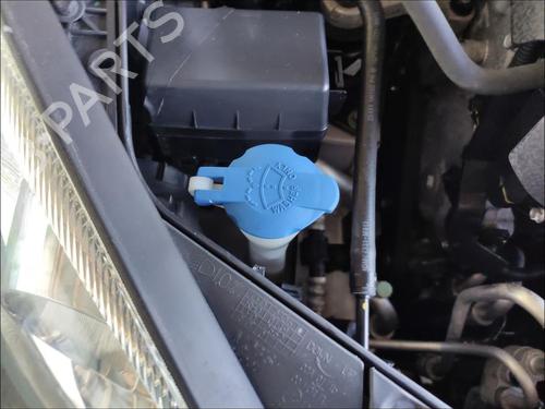 Sprinklertank Sprinklertank KIA CEE'D Hatchback (ED) 1.6 CRDi 90 (90 hp) 36574785 36574785