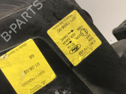 Used Left headlight Left headlight FORD MONDEO III (B5Y) [2000-2007] 33590655 33590655