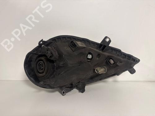 Venstre forlygte RENAULT TRAFIC II Van (FL) 2.0 dCi 90 (FL0H, FL00, FL01, FL0M, FL0P, FL0S) | BP38427390C28 - Image 3