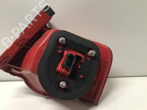 Left taillight VW PASSAT B6 (3C2) 1.9 TDI | BP33588929C34 - Image 2