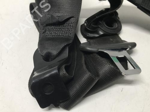 Used Front left seatbelt Front left seatbelt OPEL ASTRA H (A04) [2004-2014] 33589048 33589048