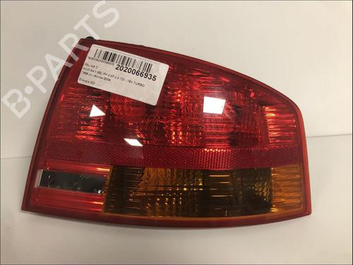 Used Right taillight Right taillight AUDI A4 B7 (8EC) [2004-2009] 33576417 33576417