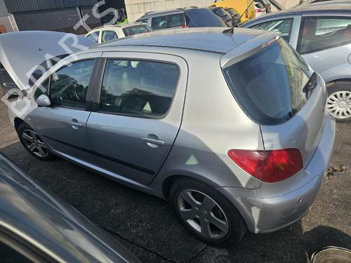 Used Parts PEUGEOT 307 (3A/C)  2.0 HDi 135  4961746