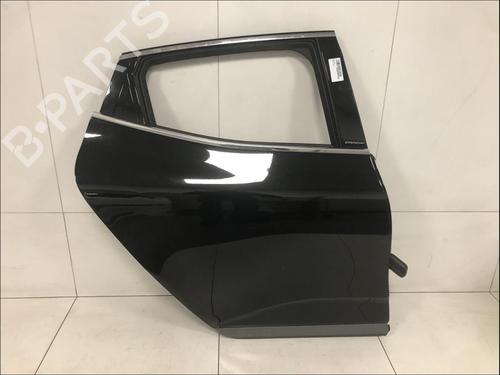 Used Right rear door Right rear door RENAULT CLIO V (B7_) 1.6 E-TECH 140 (B7MU) (140 hp) 33582338 33582338