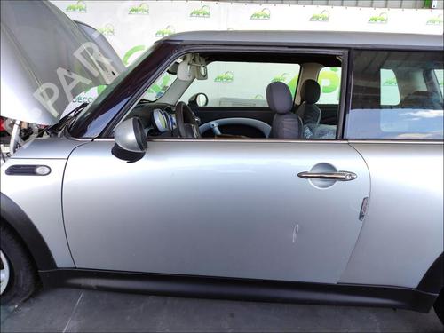 left-front-door-mini-mini-r50-r53-2001-2002-2003-2004-2005-2006-33588538 main image
