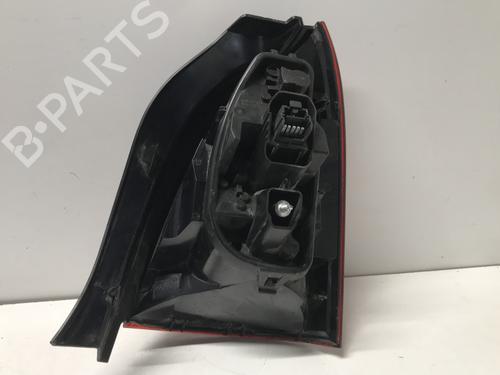 Left taillight RENAULT TWINGO II (CN0_) 1.5 dCi 75 | BP33600580C34 - Image 2