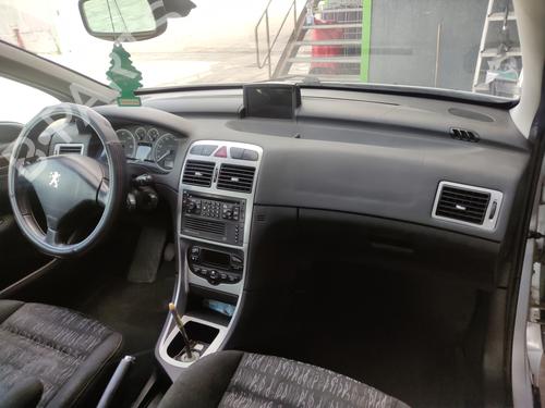 Used Dashboard Dashboard PEUGEOT 307 (3A/C) 2.0 HDi 90 (90 hp) 33592026 33592026