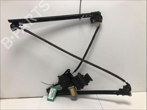 Used Front right window mechanism Front right window mechanism SEAT ALHAMBRA (7V8, 7V9) 1.9 TDI (90 hp) 33588876 33588876