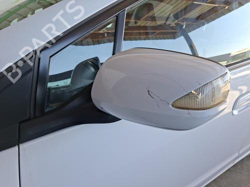 Used Left mirror Left mirror HONDA INSIGHT (ZE_) 1.3 IMA (ZE28, ZE2) (88 hp) 34227394 34227394