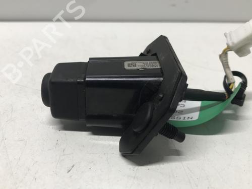 Camera NISSAN NV200 Van e-NV (ME0N) | BP37752746E14 - Image 2