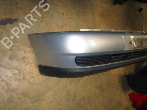 Used Front bumper Front bumper SEAT IBIZA II (6K1) 1.4 i (60 hp) 33572531 33572531