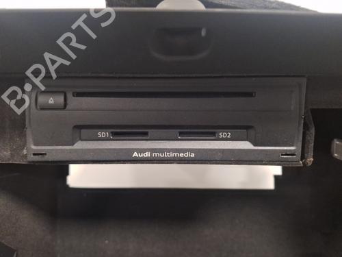 Handskerum Handskerum AUDI A3 (8V1, 8VK) 1.6 TDI (105 hp) 33592659 33592659