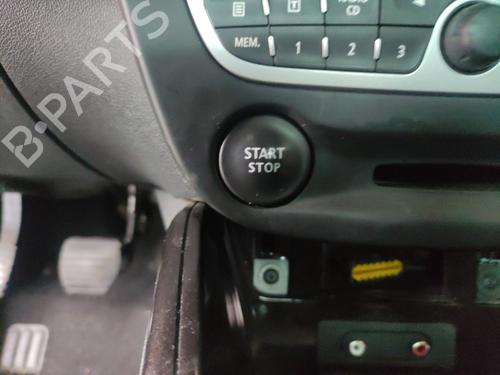 Used Switch Switch RENAULT MEGANE III Hatchback (BZ0/1_, B3_) 1.5 dCi (BZ09, BZ0D, BZ1W, BZ29, BZ14) (110 hp) 36577669 36577669
