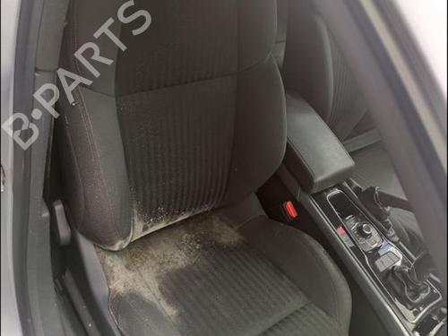 Used Right front seat Right front seat PEUGEOT 508 I (8D_) 1.6 HDi (112 hp) 33589111 33589111