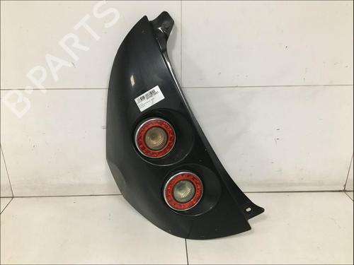 Left taillight BLUECAR BLUEUTILITY EV50 | BP33576126C34 - Image 2