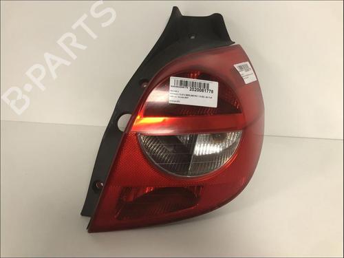 Used Right taillight Right taillight 33588624 33588624