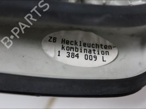 Used Left taillight Left taillight BMW 5 (E34) 525 tds (143 hp) 33578054 33578054