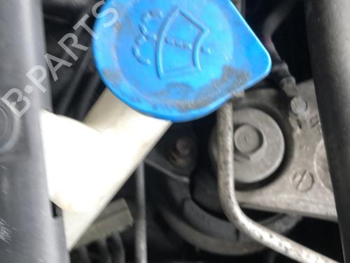 Used Windscreen washer tank Windscreen washer tank HONDA CIVIC VIII Saloon (FD, FA) 1.3 IMA (FA3, FD3) (95 hp) 36579589 36579589