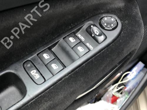 Used Left front window switch Left front window switch CITROËN C3 II (SC_) 1.6 VTi 120 (120 hp) 36578533 36578533