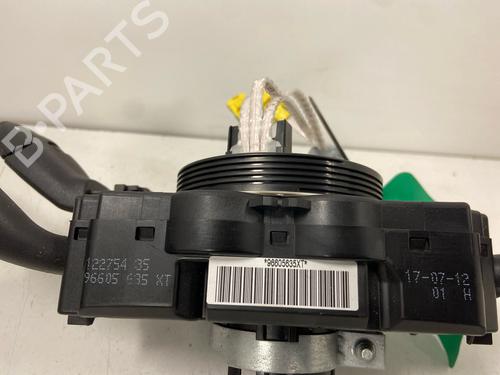 Ratstangsstang CITROËN C5 I (DC_) 2.0 HDi (DCRHZB, DCRHZE) | BP38427536I23 - Image 4