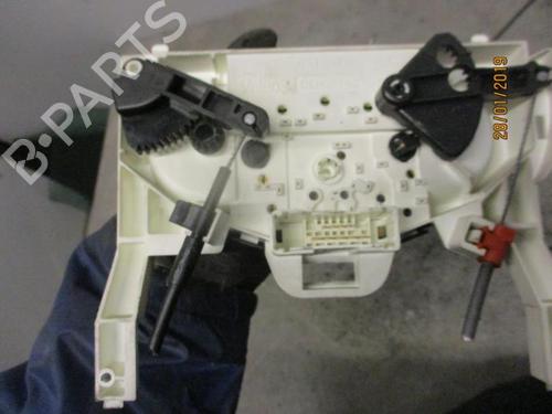 Used Climate control Climate control RENAULT TRAFIC II Van (FL) [2001-2026] 33572013 33572013